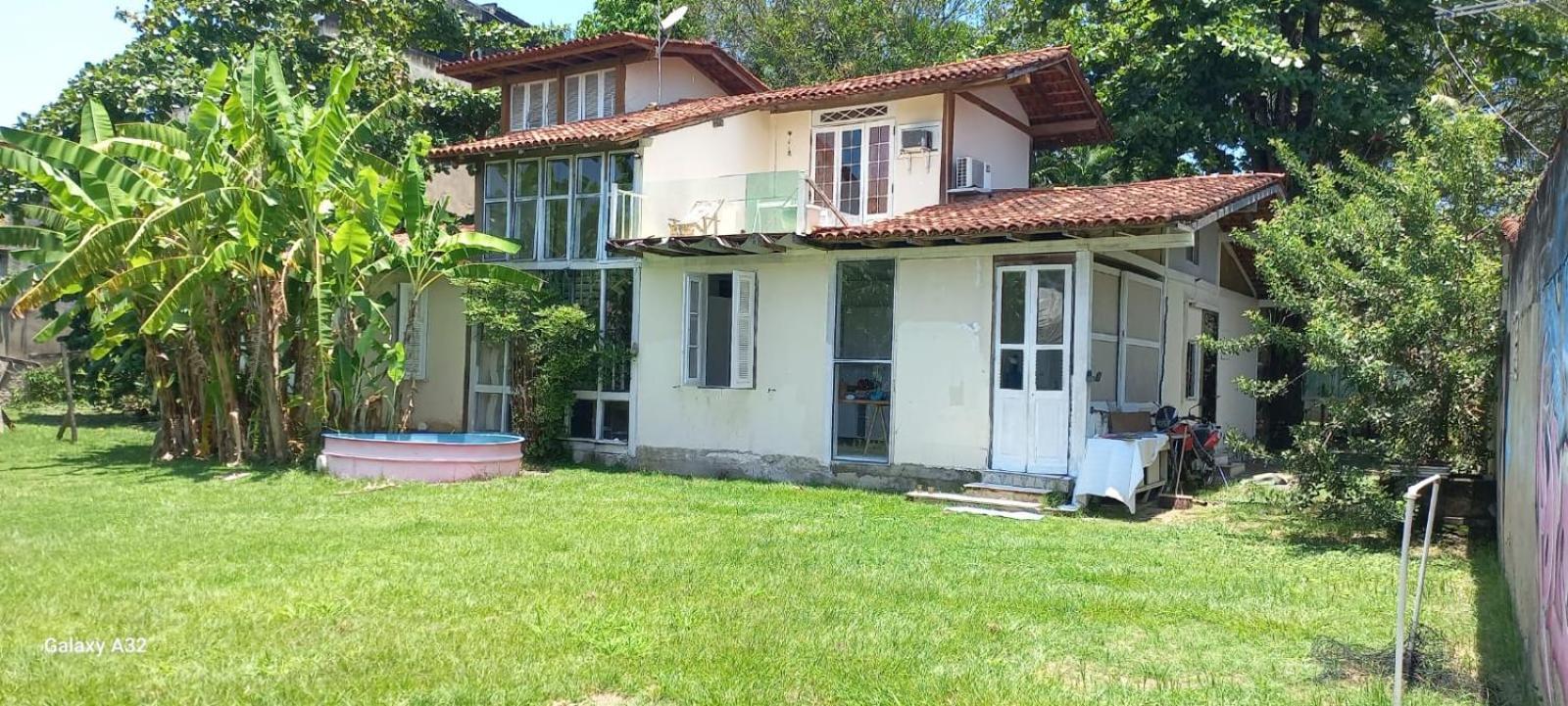 Casa Com Natureza, Rio de Janeiro